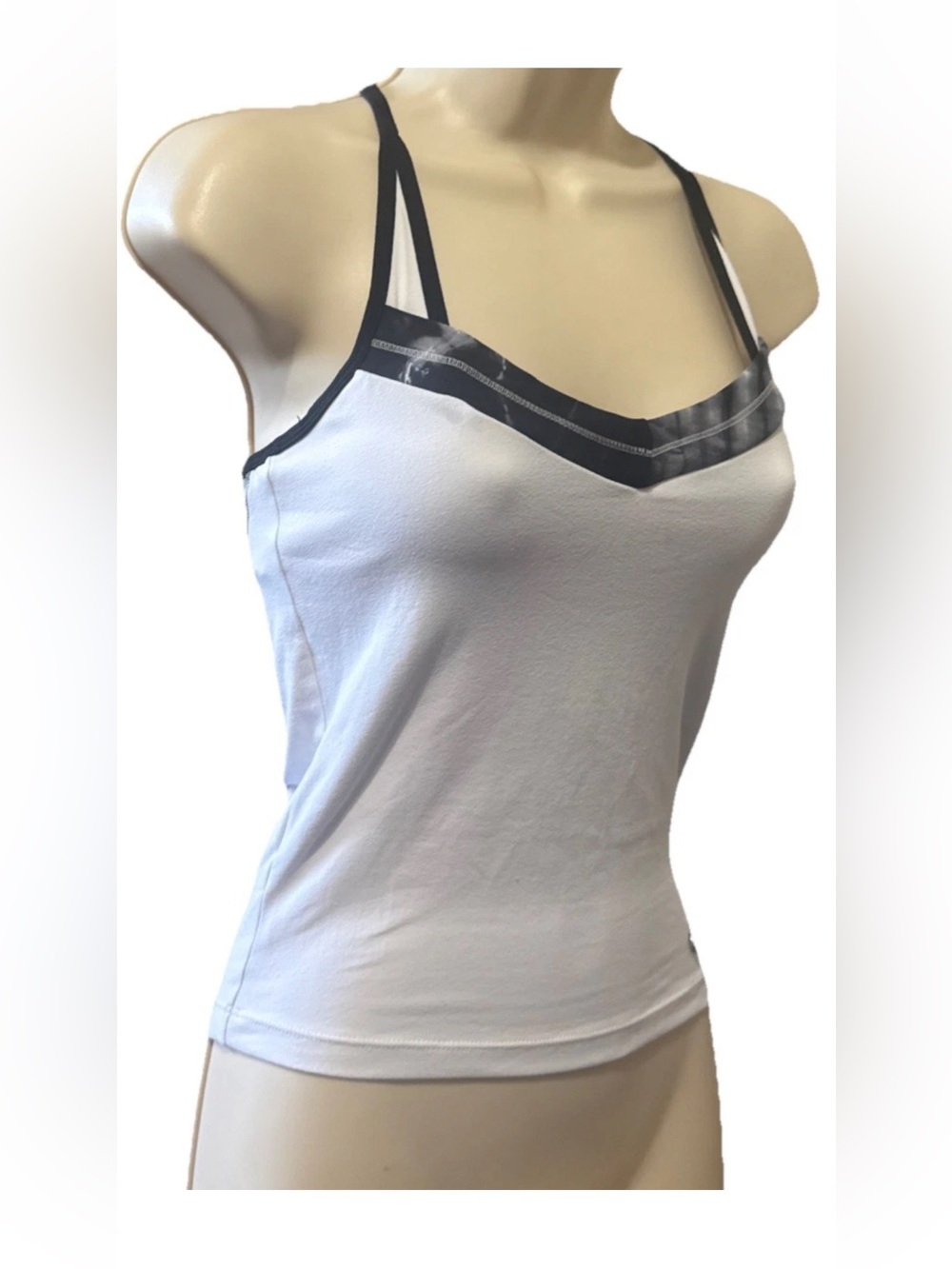 Protokolo Sportswear Women’s  Tank Top Size Small